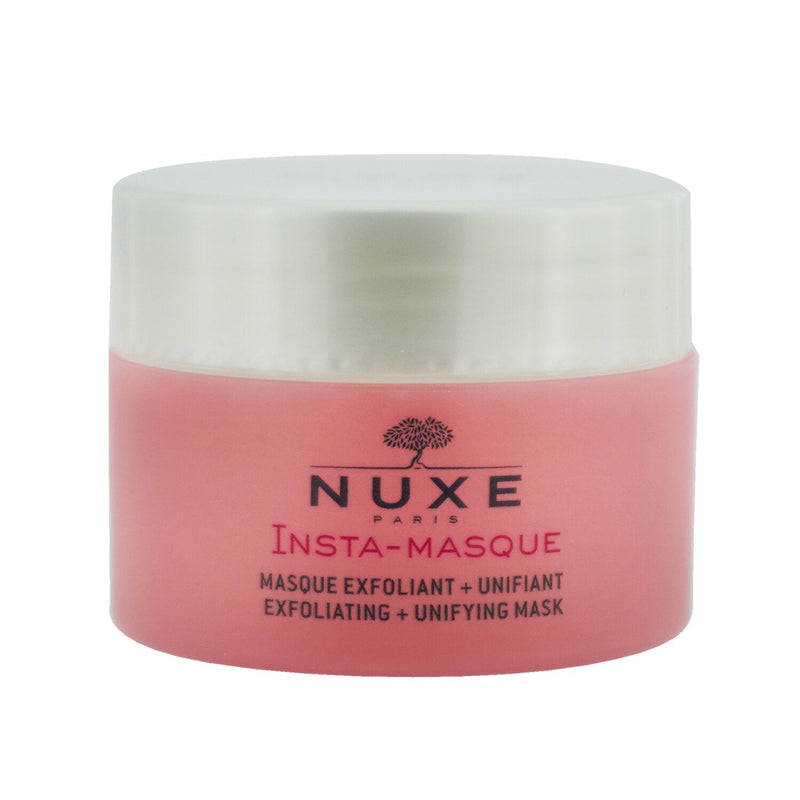 Nuxe Insta-Masque Exfoliating + Unifying Mask 