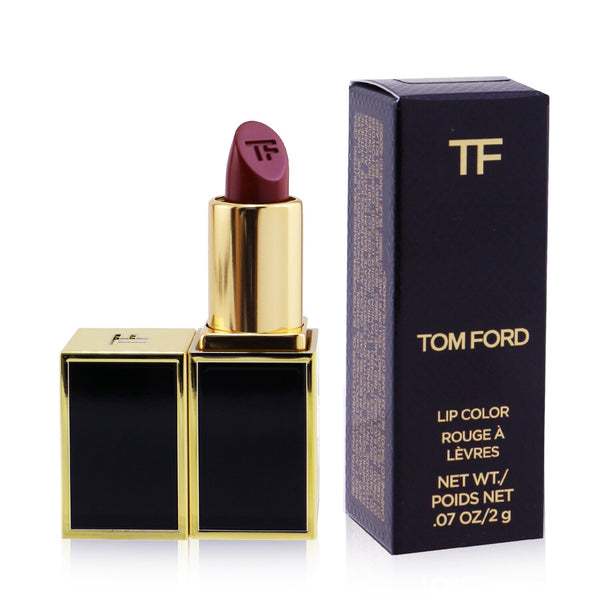 Tom Ford Boys & Girls Lip Color - # 1X Maurice  2g/0.07oz