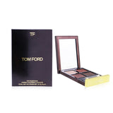 Tom Ford Eye Color Quad - # 03 Body Heat 
