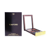 Tom Ford Eye Color Quad - # 03 Body Heat  6g/0.21oz