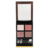 Tom Ford Eye Color Quad - # 03 Body Heat  6g/0.21oz