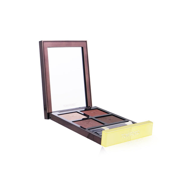 Tom Ford Eye Color Quad - # 03 Body Heat 