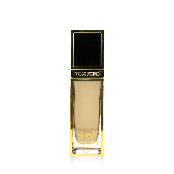 Tom Ford Shade And Illuminate Soft Radiance Foundation SPF 50 - # 0.3 Ivory Silk 