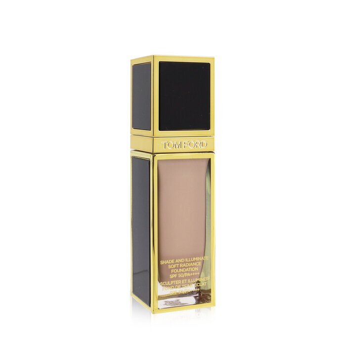 Tom Ford Shade And Illuminate Soft Radiance Foundation SPF 50 - # 0.4 Rose 30ml/1oz