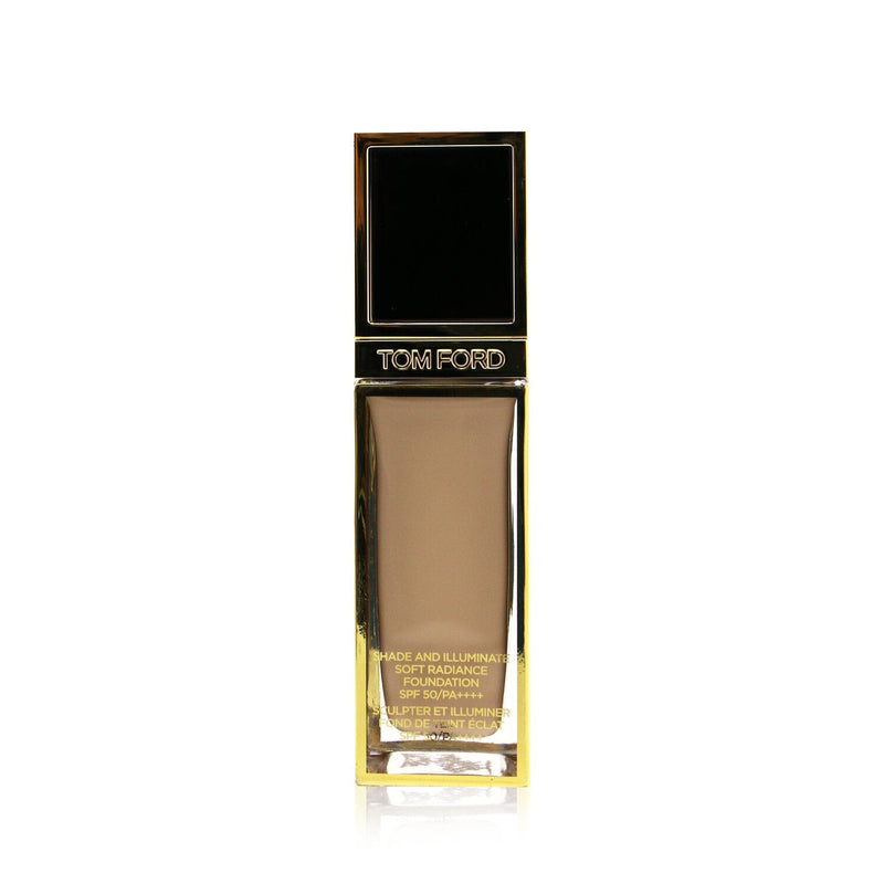 Tom Ford Shade And Illuminate Soft Radiance Foundation SPF 50 - # 1.3 Nude Ivory 