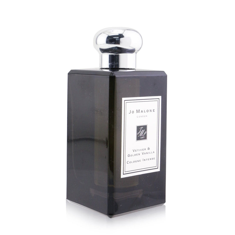 Jo Malone Vetiver & Golden Vanilla Cologne Intense Spray (Originally Without Box) 