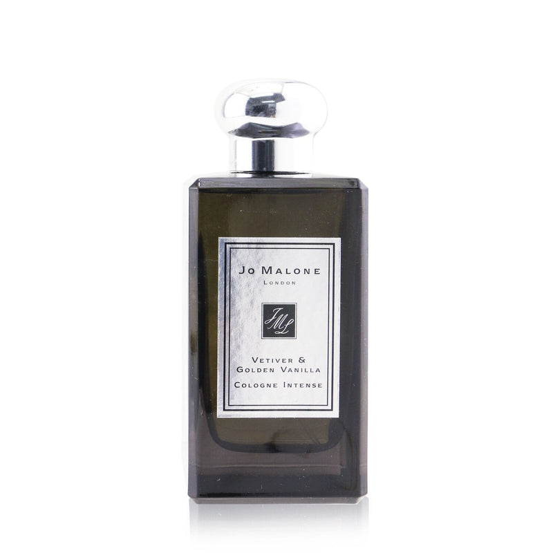 Jo Malone Vetiver & Golden Vanilla Cologne Intense Spray (Originally Without Box) 
