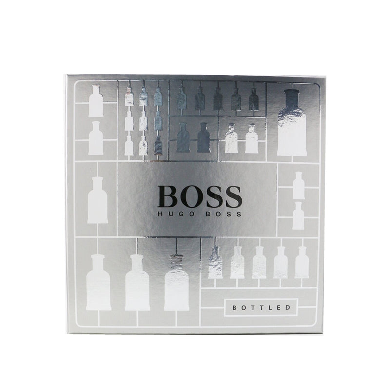 Hugo Boss Boss Bottled Coffret: Eau De Toilette Spray 50ml/1.6oz + Deodorant Stick 70g/2.4oz 