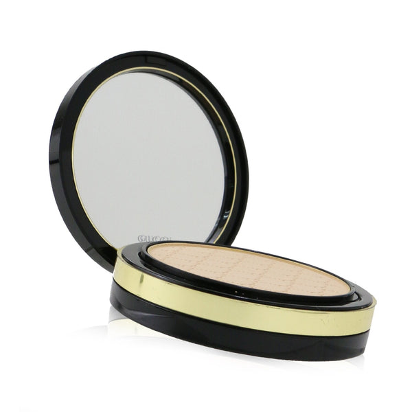 Gucci Satin Matte Powder Foundation SPF 20 - # 015 