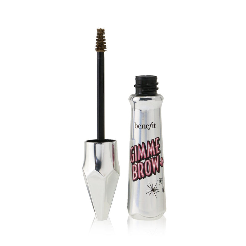 Benefit Gimme Brow+ Volumizing Fiber Gel - #5 (Cool Black-Brown)  3g/0.1oz