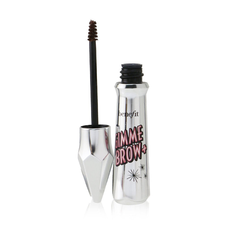 Benefit Gimme Brow+ Volumizing Fiber Gel - #3.5 (Warm Auburn Brown)  3g/0.1oz