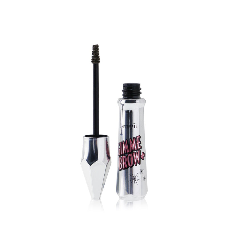 Benefit Gimme Brow+ Volumizing Fiber Gel - #3.5 (Warm Auburn Brown)  3g/0.1oz