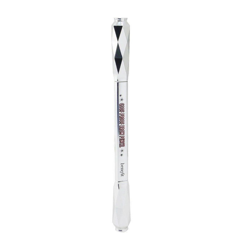 Benefit Goof Proof Brow Pencil - # 3.5 (Neutral Medium Brown)  0.34g/0.01oz