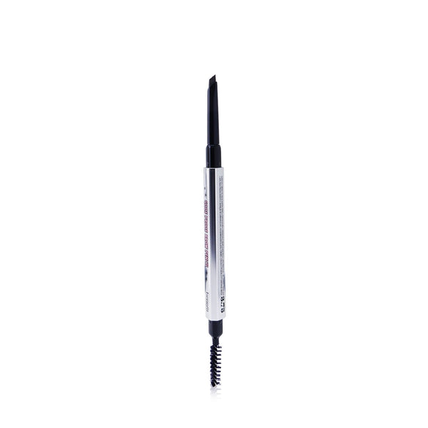 Benefit Goof Proof Brow Pencil - # 3.75 (Warm Medium Brown)  0.34g/0.01oz