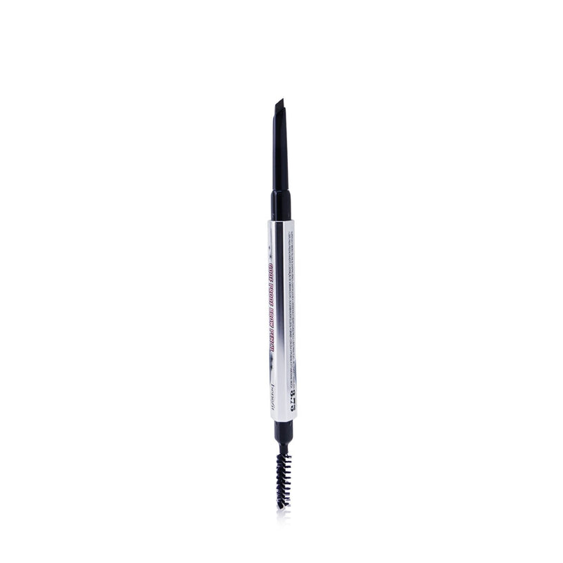 Benefit Goof Proof Brow Pencil - # 3.75 (Warm Medium Brown)  0.34g/0.01oz