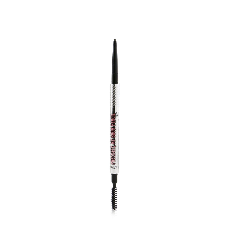 Benefit Precisely My Brow Pencil (Ultra Fine Brow Defining Pencil) - # 3.5 (Neutral Medium Brown)  0.08g/0.002oz