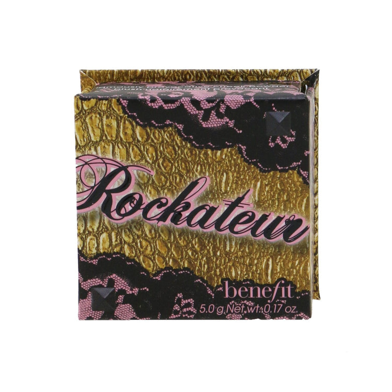 Benefit Rockateur Famously Provocative Cheek Powder 