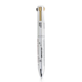 Benefit Brow Contour Pro 4 In 1 Defining & Highlighting Brow Pencil - # Medium (Brown)  4x0.1g/0.003oz