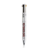 Benefit Brow Contour Pro 4 In 1 Defining & Highlighting Brow Pencil - # Medium (Brown)  4x0.1g/0.003oz