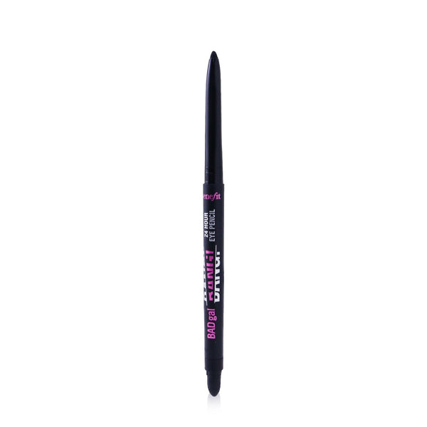 Benefit BADgal BANG! 24 Hour Eye Pencil - # Pitch Black 