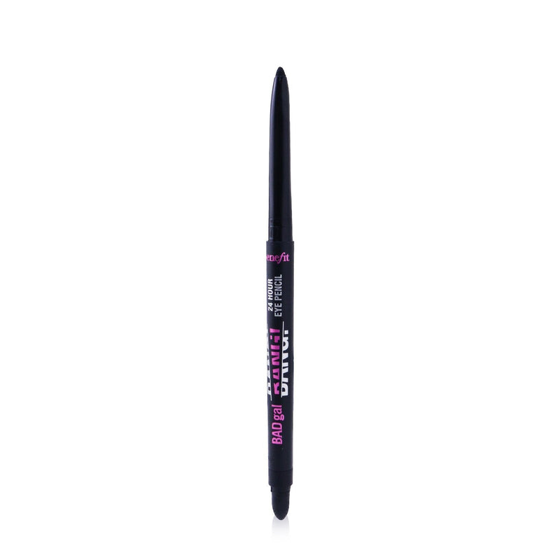 Benefit BADgal BANG! 24 Hour Eye Pencil - # Pitch Black 