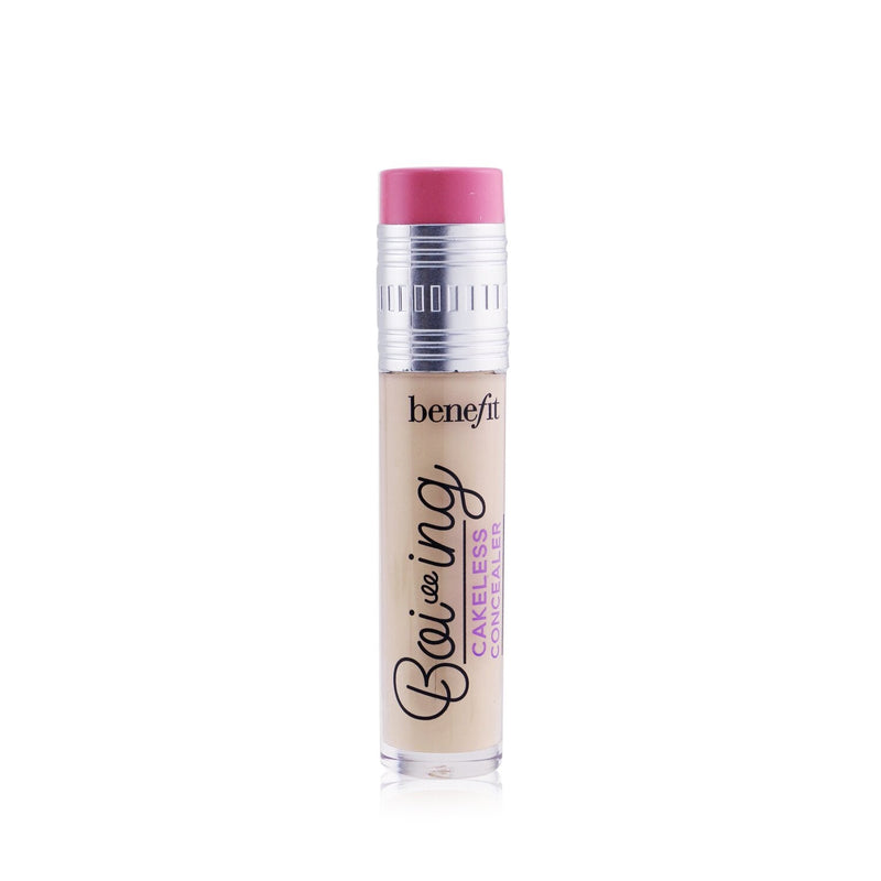 Benefit Boi ing Cakeless Concealer - # 3 Light Neutral  5ml/0.17oz