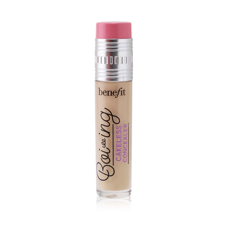 Benefit Boi ing Cakeless Concealer - # 4 Light Cool 