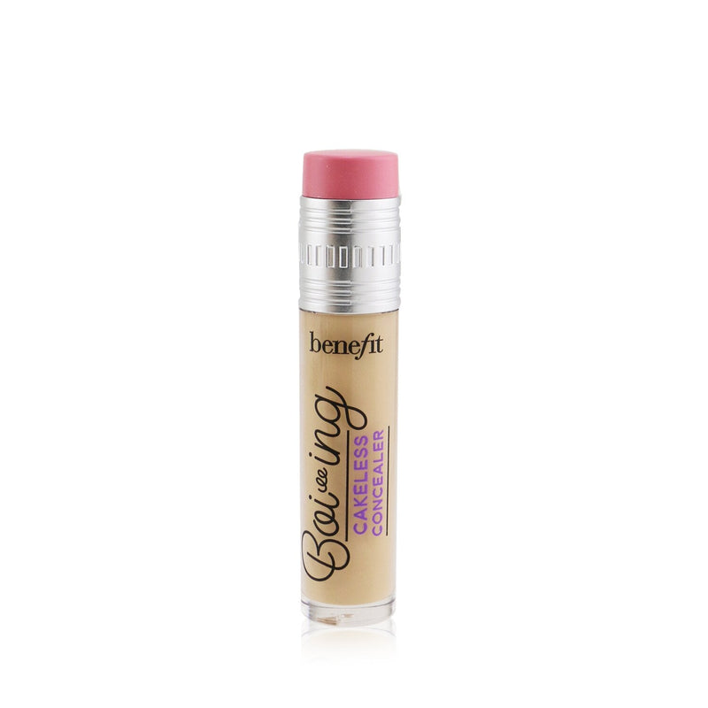 Benefit Boi ing Cakeless Concealer - # 6 Medium Cool  5ml/0.17oz