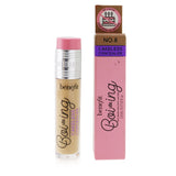 Benefit Boi ing Cakeless Concealer - # 8 Medium Tan Cool 