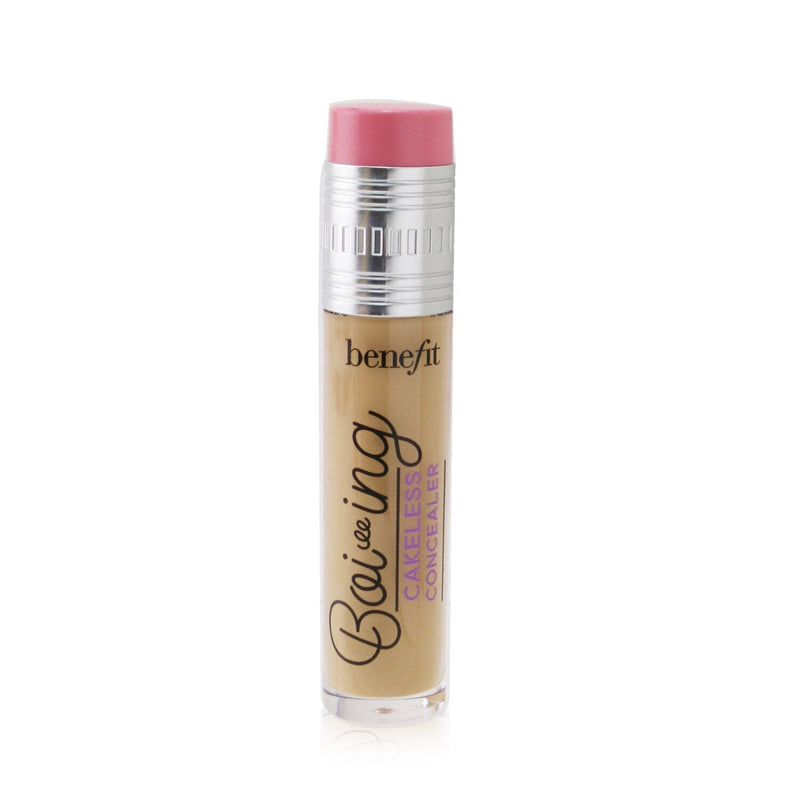 Benefit Boi ing Cakeless Concealer - # 2 Fair Warm  5ml/0.17oz