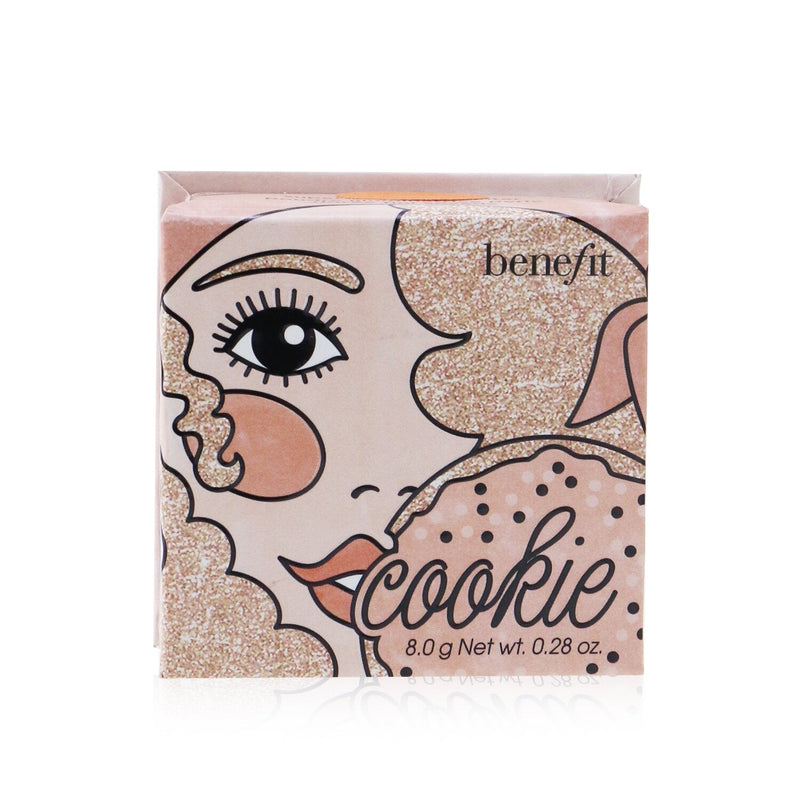 Benefit Cookie Powder Highlighter 