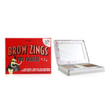 Benefit Brow Zings Pro Palette - # Light Medium 