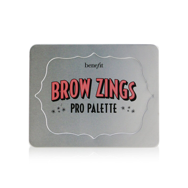 Benefit Brow Zings Pro Palette - # Light Medium 