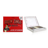 Benefit Brow Zings Pro Palette - # Medium Deep  1pc