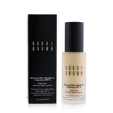 Bobbi Brown Skin Long Wear Weightless Foundation SPF 15 - # Warm Porcelain  30ml/1oz