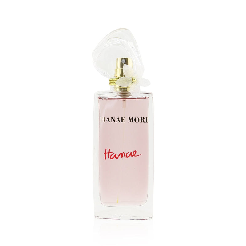 Hanae Mori Hanae Eau De Parfum Spray  50ml/1.7oz