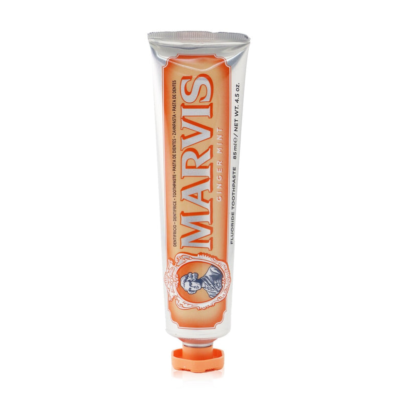 Marvis Ginger Mint Toothpaste 