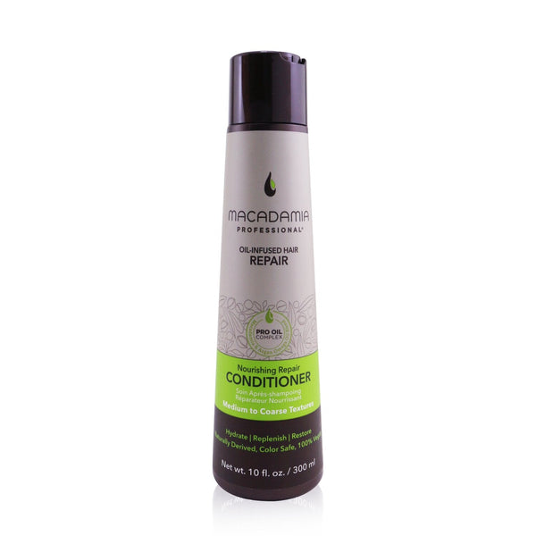 Macadamia Natural Oil Professional Nourishing Repair Conditioner (Medium to Coarse Textures) 