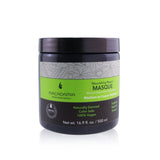Macadamia Natural Oil Professional Nourishing Repair Masque (Medium to Coarse Textures) 500ml/16.9oz