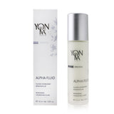 Yonka Specifics Alpha-Fluid With Fruit Acids - Renewing Hydrating Fluid  50ml/1.69oz