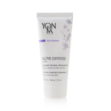 Yonka Age Defense Nutri Defense Creme With Inca Inchi Oil  - Intense Comfort, Repairing (Dry To Very Dry Skin) 