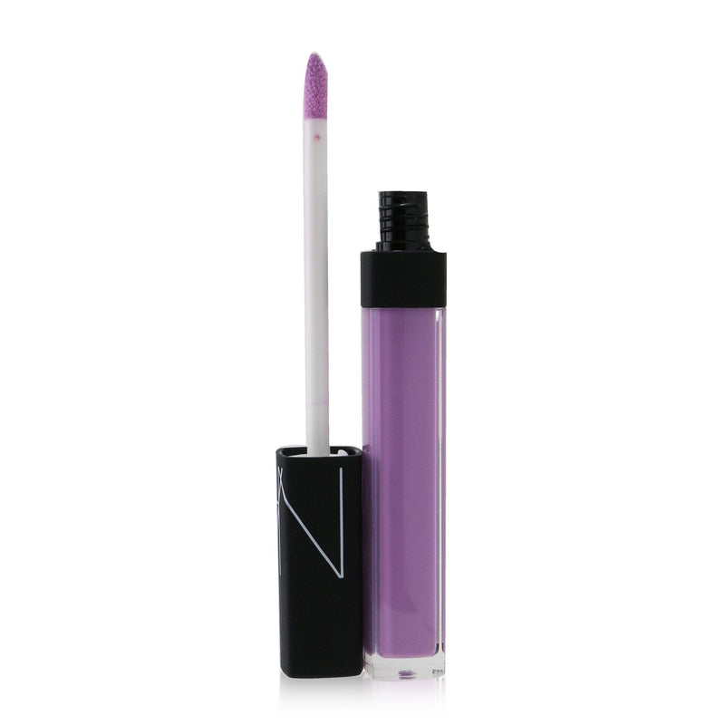 NARS Lip Gloss (New Packaging) - #Color Me  6ml/0.18oz