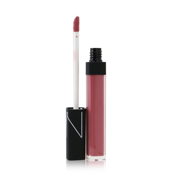 NARS Lip Gloss (New Packaging) - #Mythic Red 