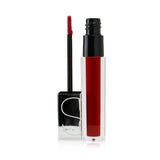 NARS Full Vinyl Lip Lacquer - # Red District  5ml/0.17oz