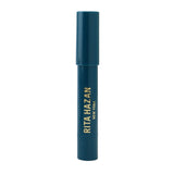 Rita Hazan Root Concealer Touch-Up Stick Temporary Gray Coverage - # Light Brown (Temple + Brow Edition) 