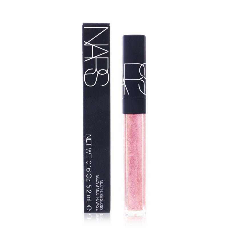 NARS Multi Use Gloss (For Cheeks & Lips) - # Redemption  5.2ml/0.16oz