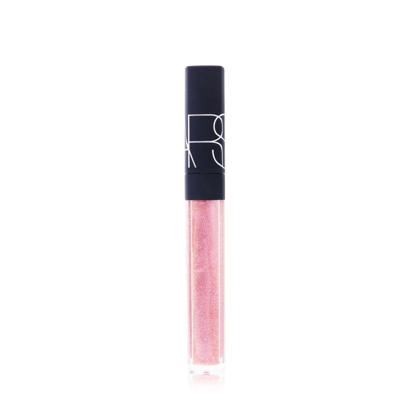 NARS Multi Use Gloss (For Cheeks & Lips) - # Redemption 