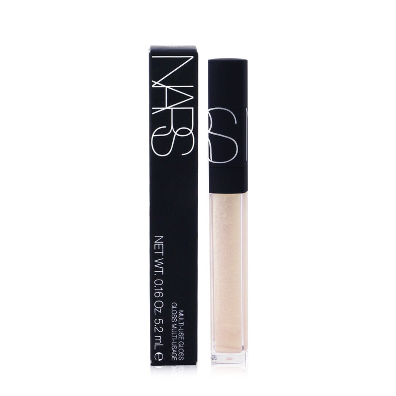 NARS Multi Use Gloss (For Cheeks & Lips) - # Star Babe  5.2ml/0.16oz