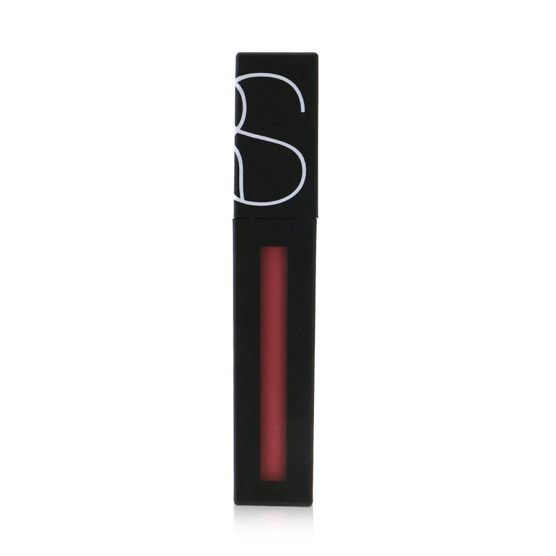 NARS Powermatte Lip Pigment - # Call Me (Coral)  5.5ml/0.18oz