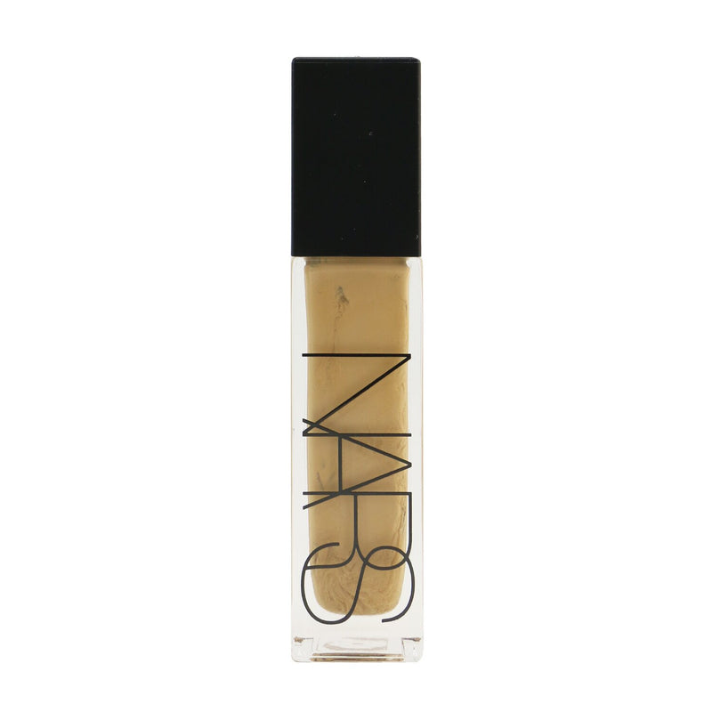 NARS Natural Radiant Longwear Foundation - # Gobi (Light 3 - For Light Skin With Yellow Undertones)  30ml/1oz